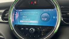 MINI Hatchback 1.5 Cooper Classic 3dr Auto [Comfort/Nav Pack] Petrol Hatchback